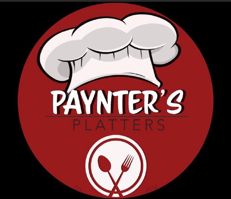 Paynter's Platters logo
